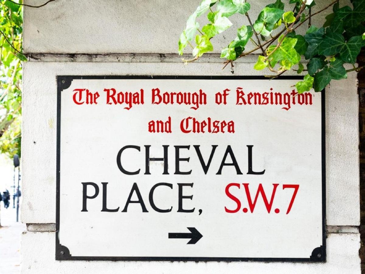 Holiday Cheval Place Holiday home *