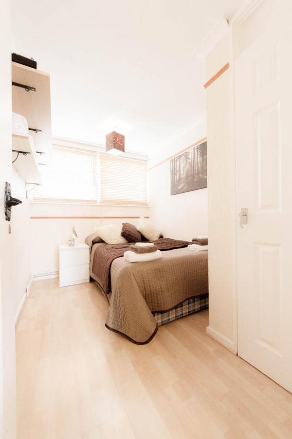 Apartment Juzz Holiday Lets *