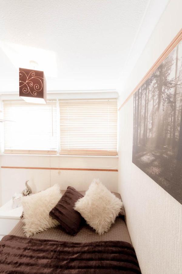 Juzz Holiday Lets Apartment London
