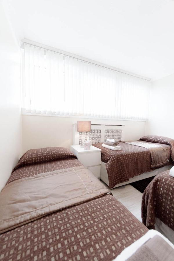 Apartment Juzz Holiday Lets