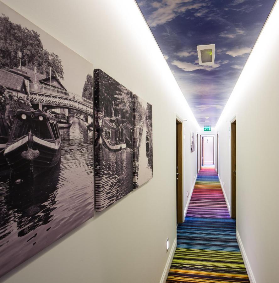 Indigo Hyde Park Paddington By Ihg 4* London