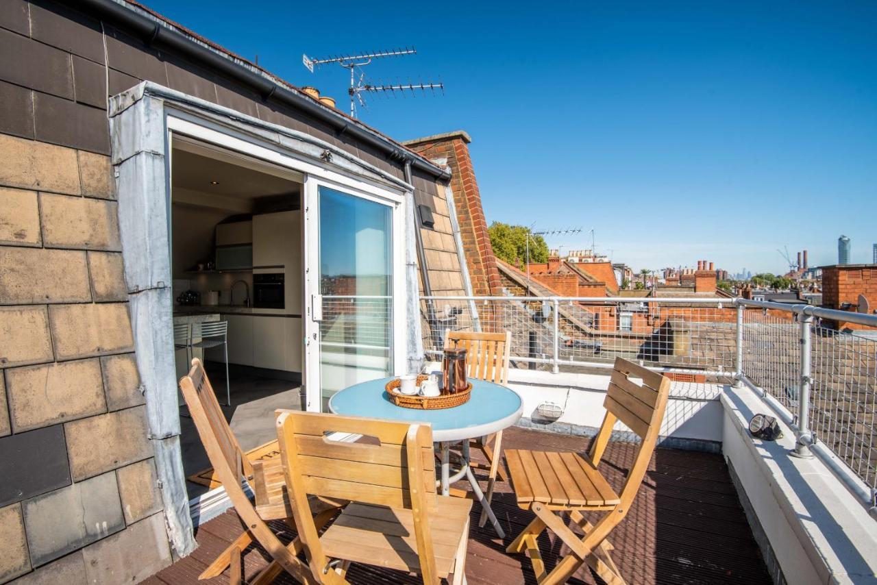 Picturesque Parsons By Underthedoormat Apartment *