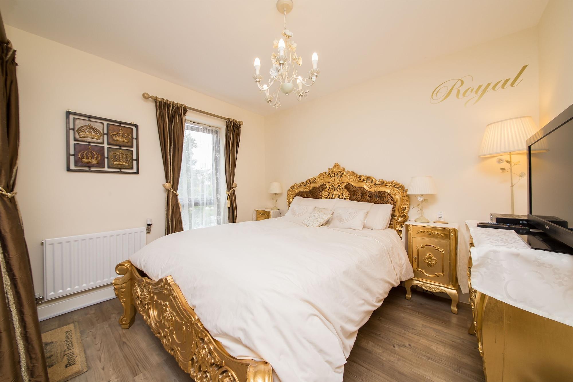 Rowan Park Bed & Breakfast