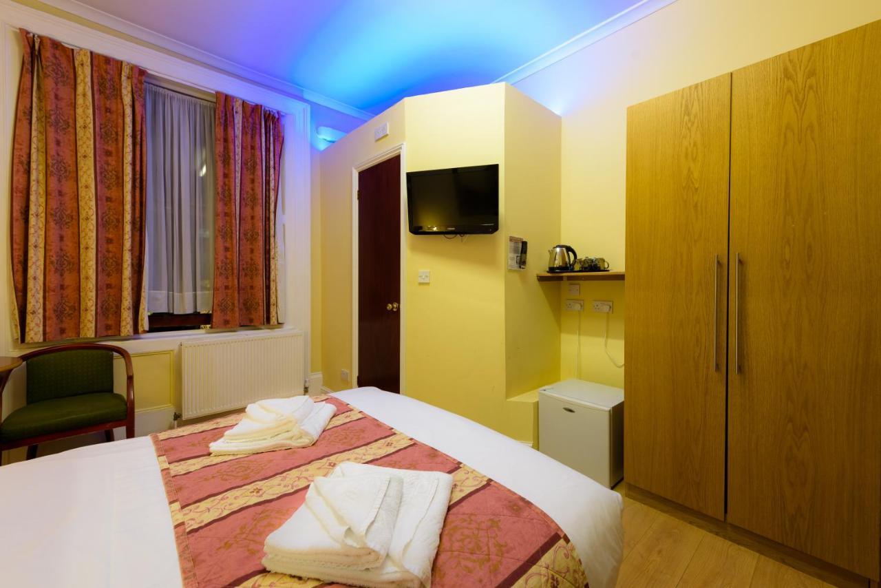 Hotell Shakespeare 3*