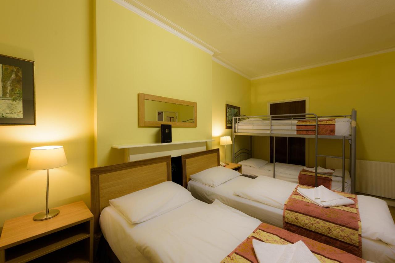 Hotell Shakespeare London