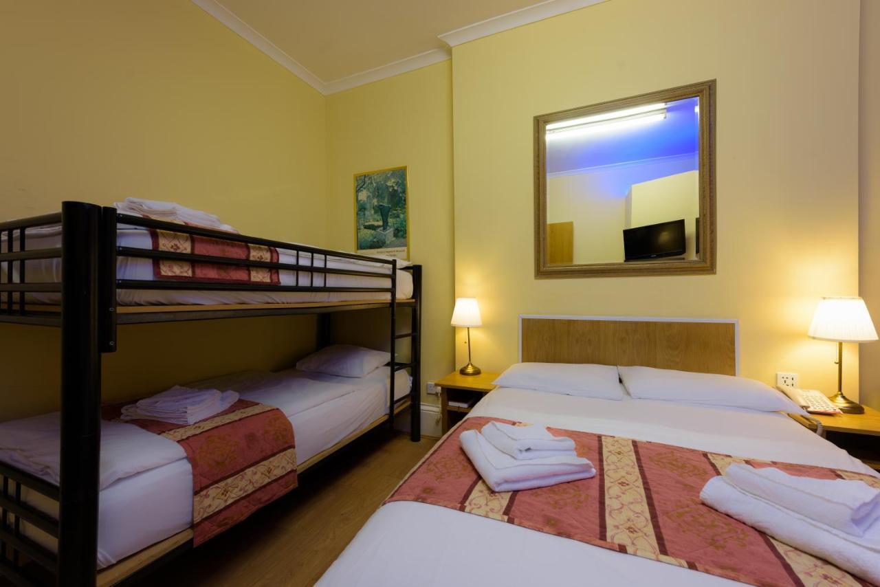 Hotell Shakespeare