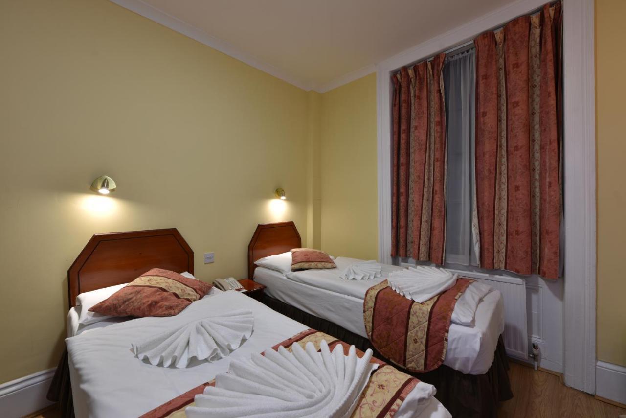 Hotell Shakespeare 3*