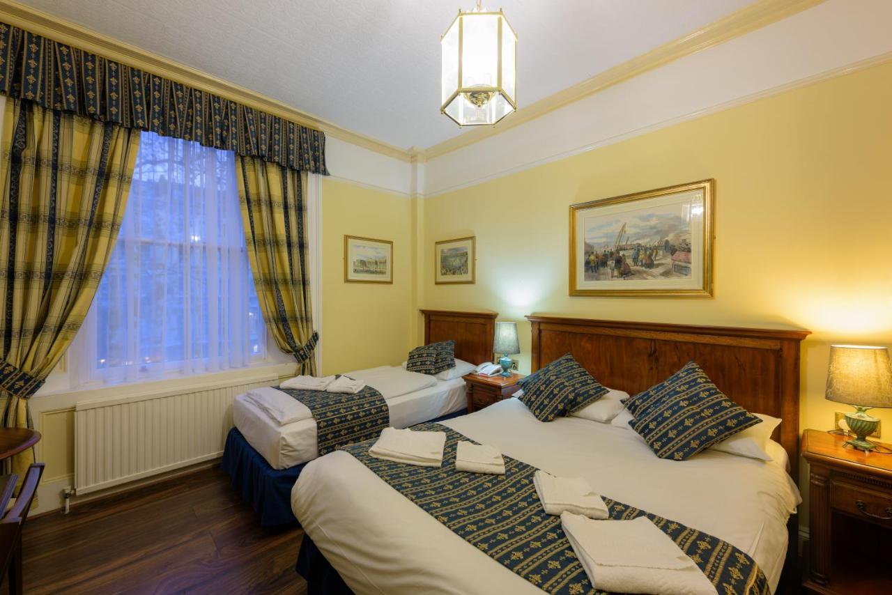 Shakespeare Hotell