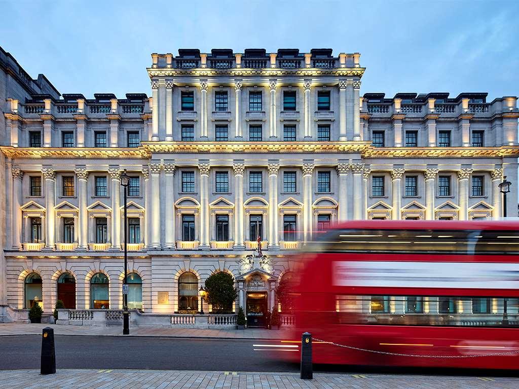 Sofitel St Hotel Londen