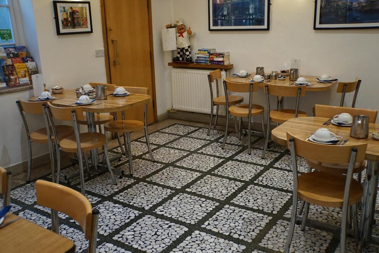 Alhambra London
