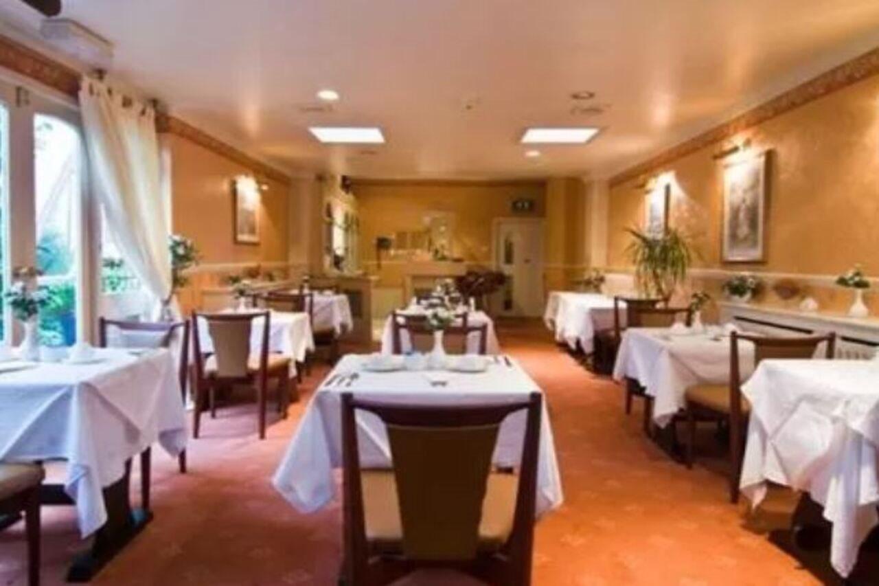 Hotel Maranton House Kensington 3*