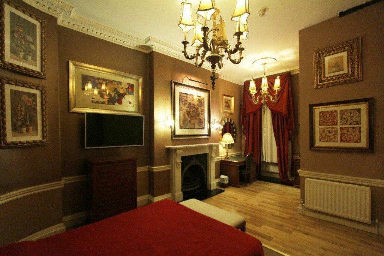 Opulence Boutique Londen