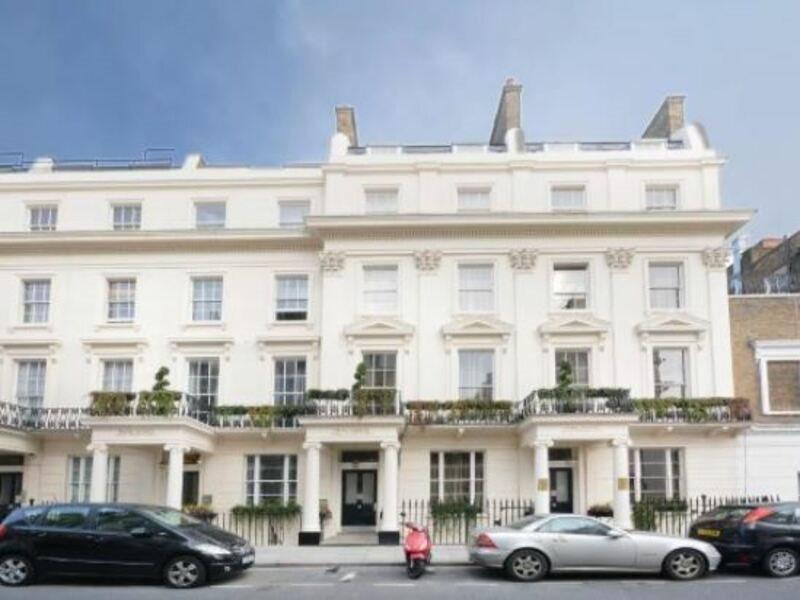 Hotel Paddington Court Executive Rooms London