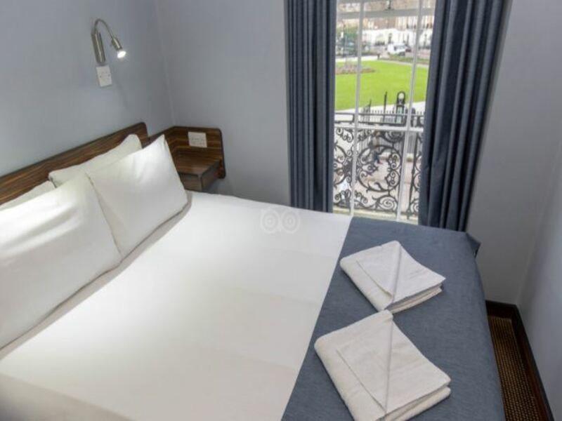 Hotell Angus