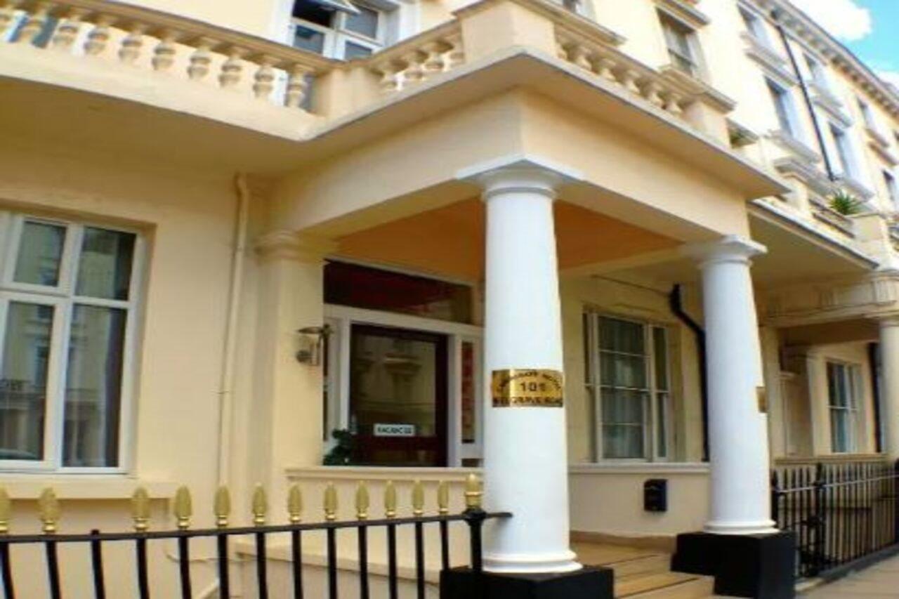 Guest house Corbigoe *