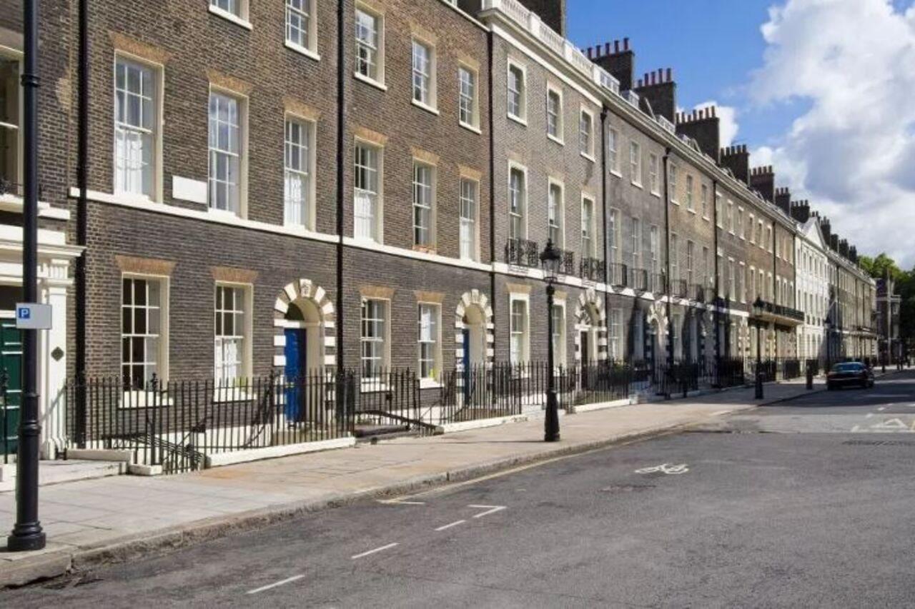 Hotell Arriva London