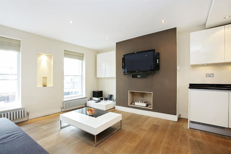 Hotell Trafalgar Square - Piccadilly Circus Vr London