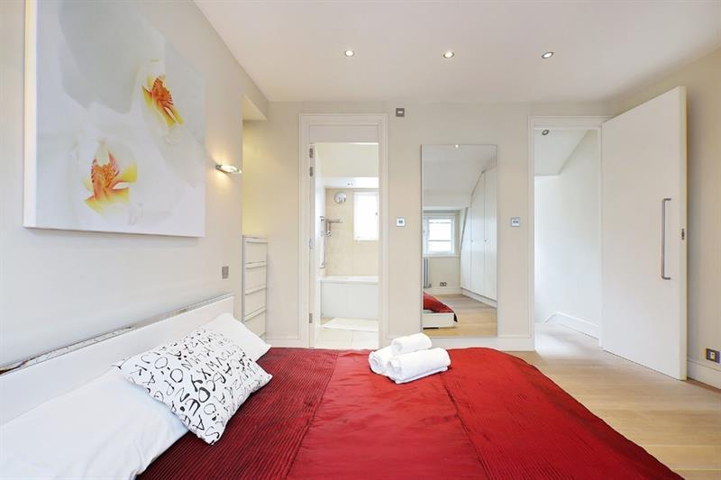 Trafalgar Square - Piccadilly Circus Vr Hotell London