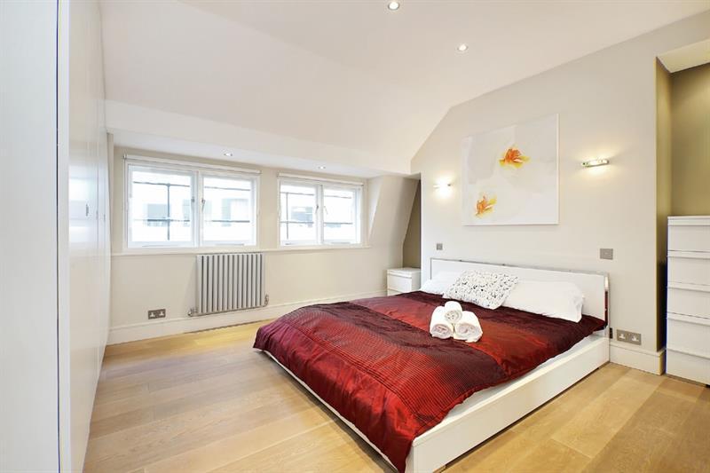 Trafalgar Square - Piccadilly Circus Vr Hotell 4*