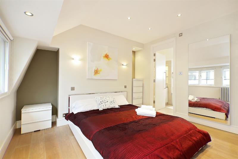 Trafalgar Square - Piccadilly Circus Vr Hotell 4*