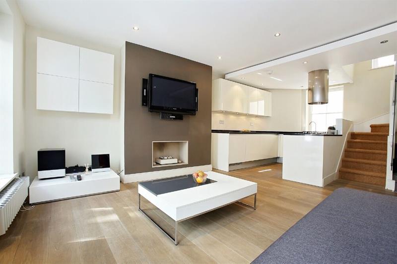 Hotell Trafalgar Square - Piccadilly Circus Vr London