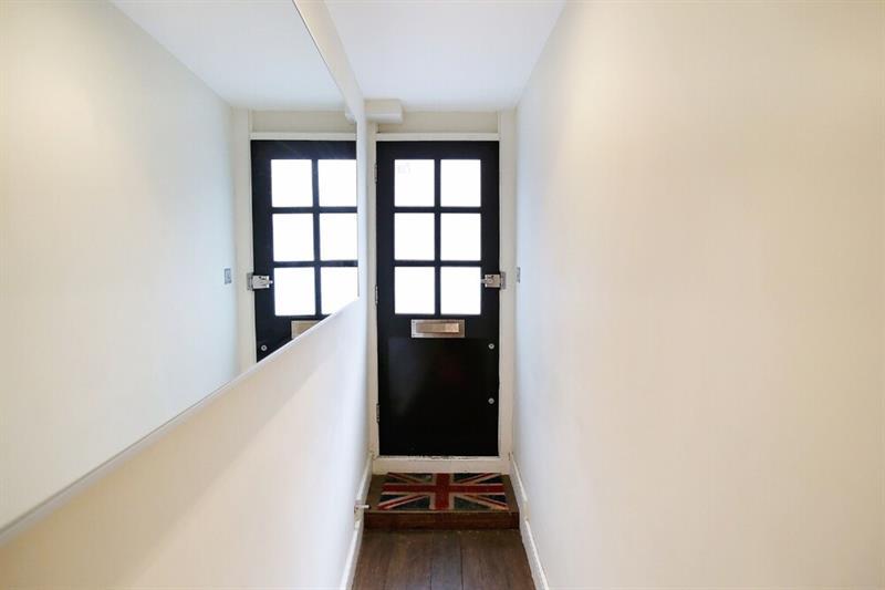 Trafalgar Square - Piccadilly Circus Vr Hotell 4*