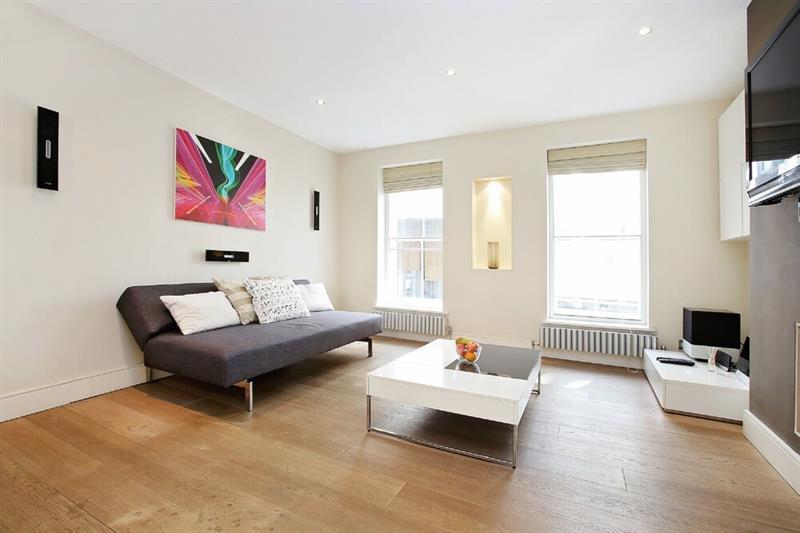 Hotell Trafalgar Square - Piccadilly Circus Vr 4*