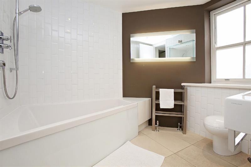 Trafalgar Square - Piccadilly Circus Vr Hotell