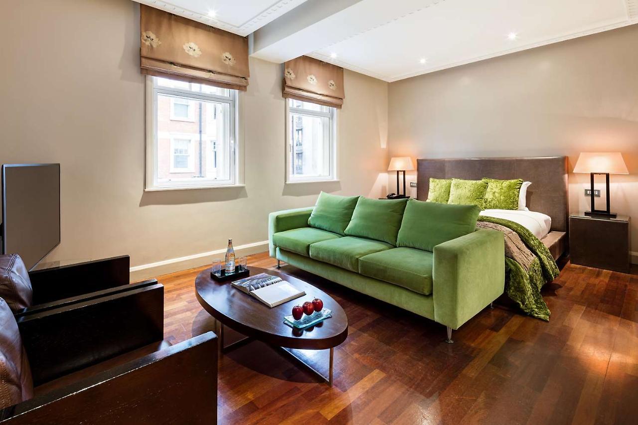 Hotel Radisson Blu Hotel, Tottenham Court Road - Formerly Kenilworth 4*