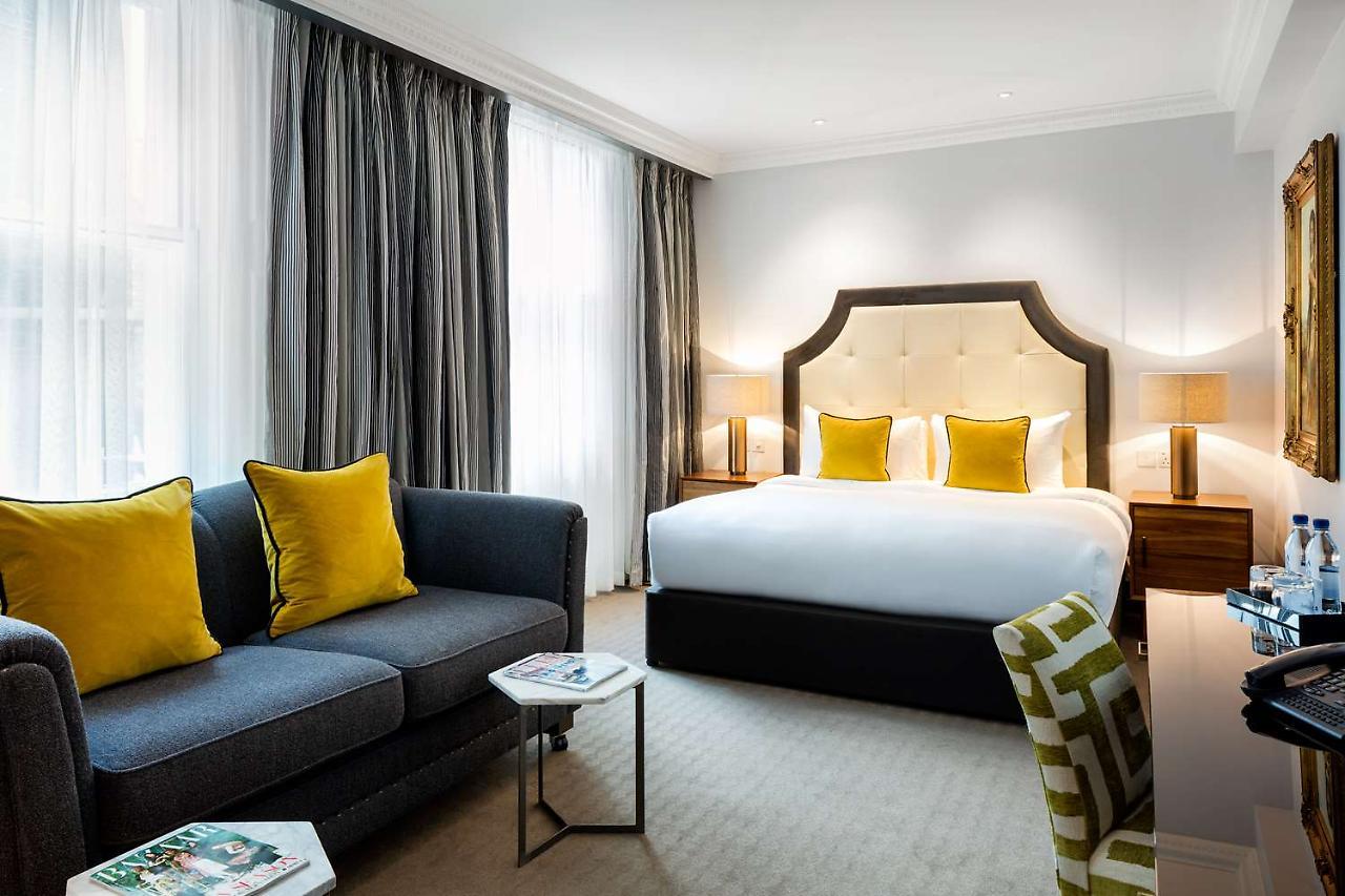 Radisson Blu Hotel, South Kensington - Formerly Vanderbilt London