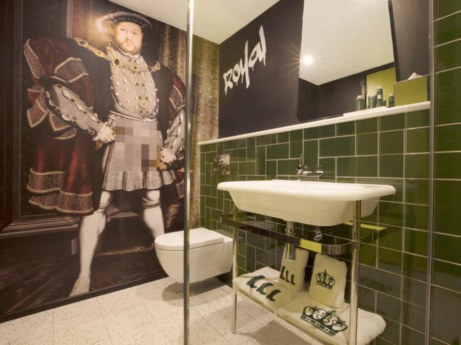 Hotel Nhow 4*