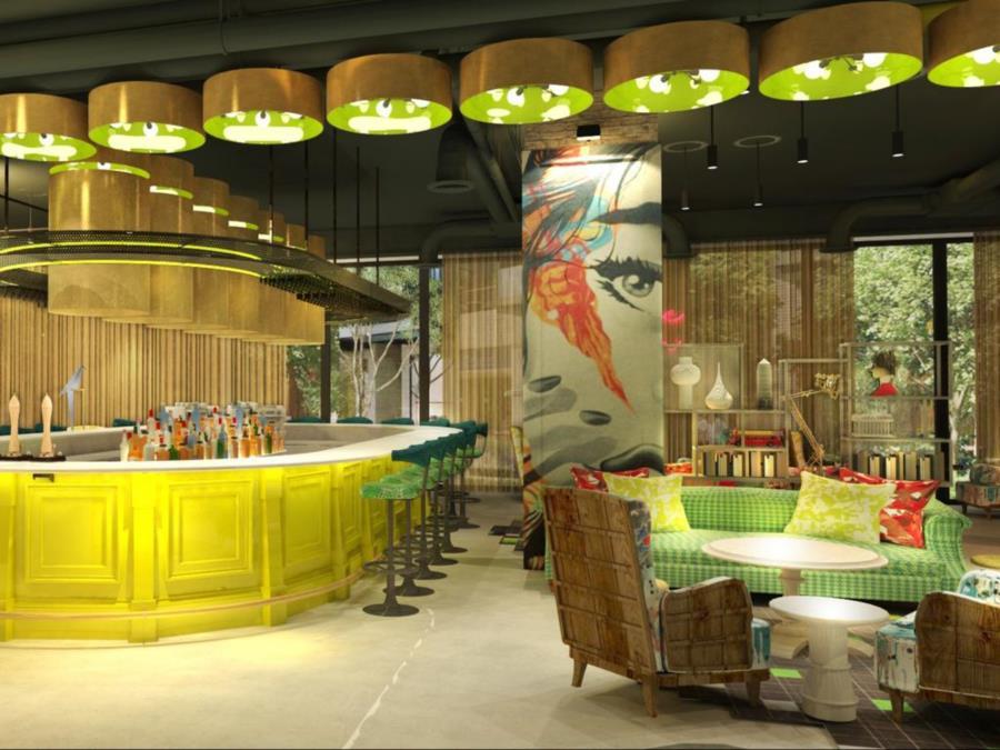 Hotel Nhow London