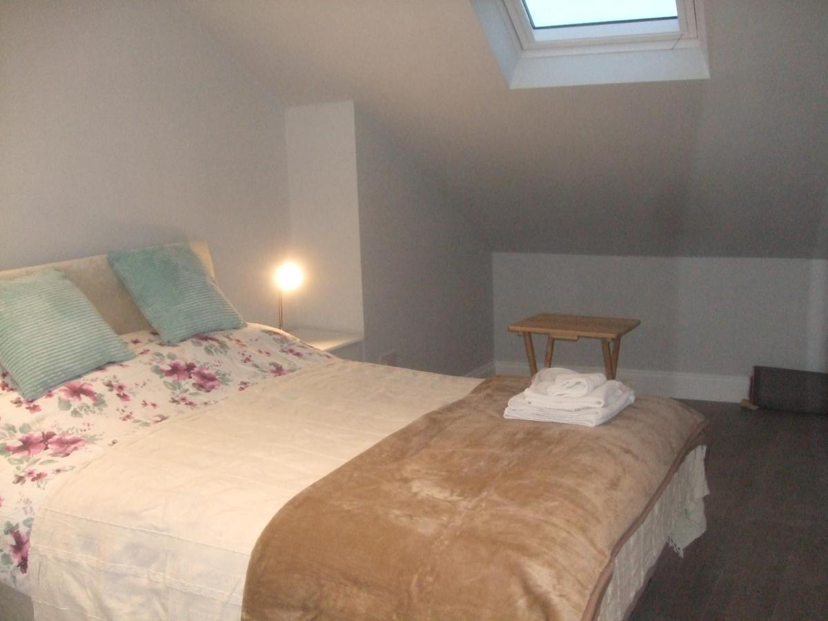 Bed & Breakfast Fulham *