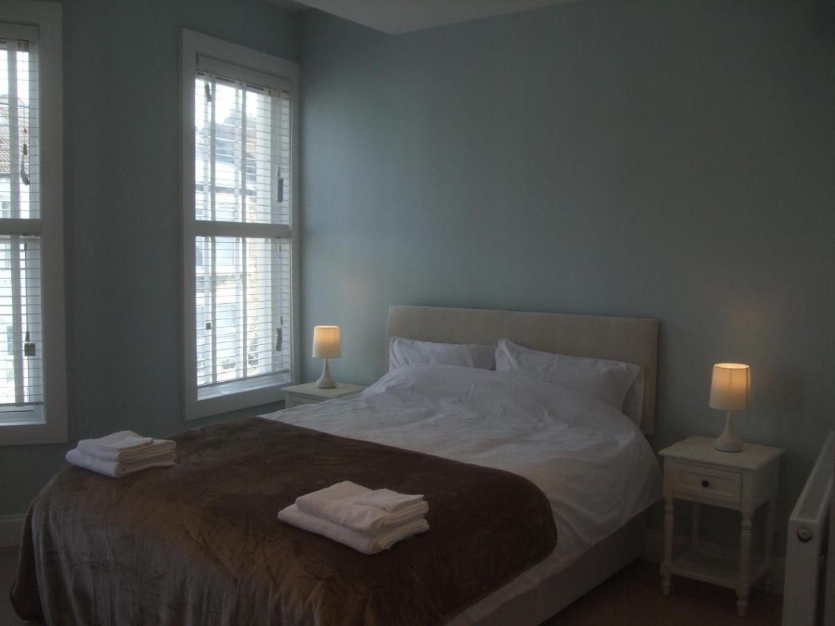Fulham Bed & Breakfast