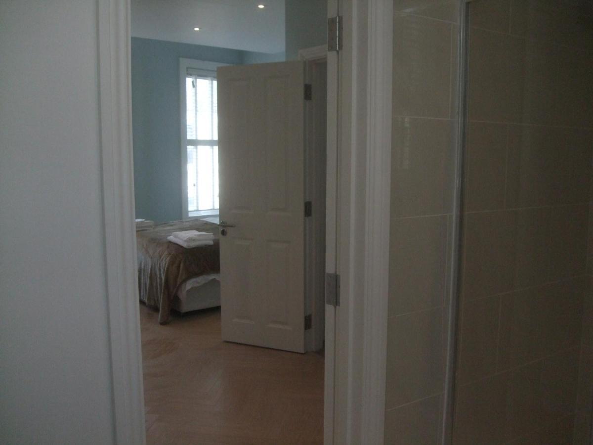 Fulham Bed & Breakfast *