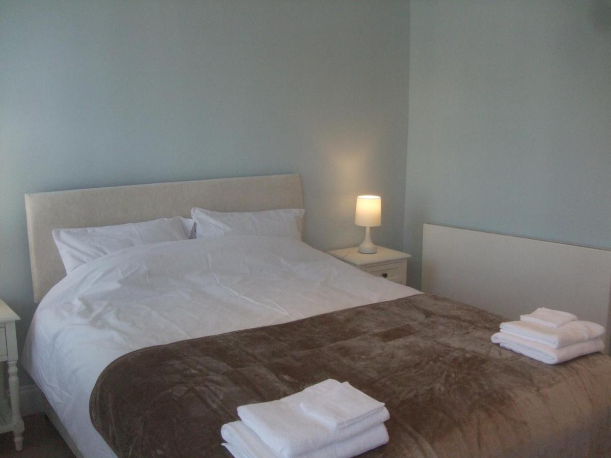 Bed & Breakfast Fulham London