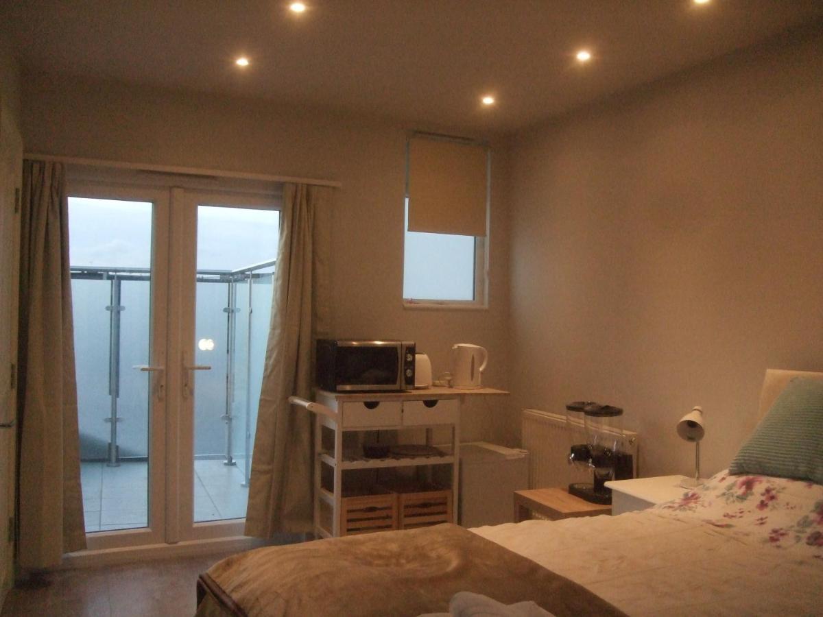 Bed & Breakfast Fulham London
