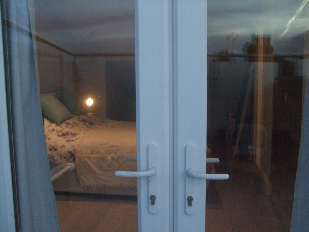 Bed & Breakfast Fulham *