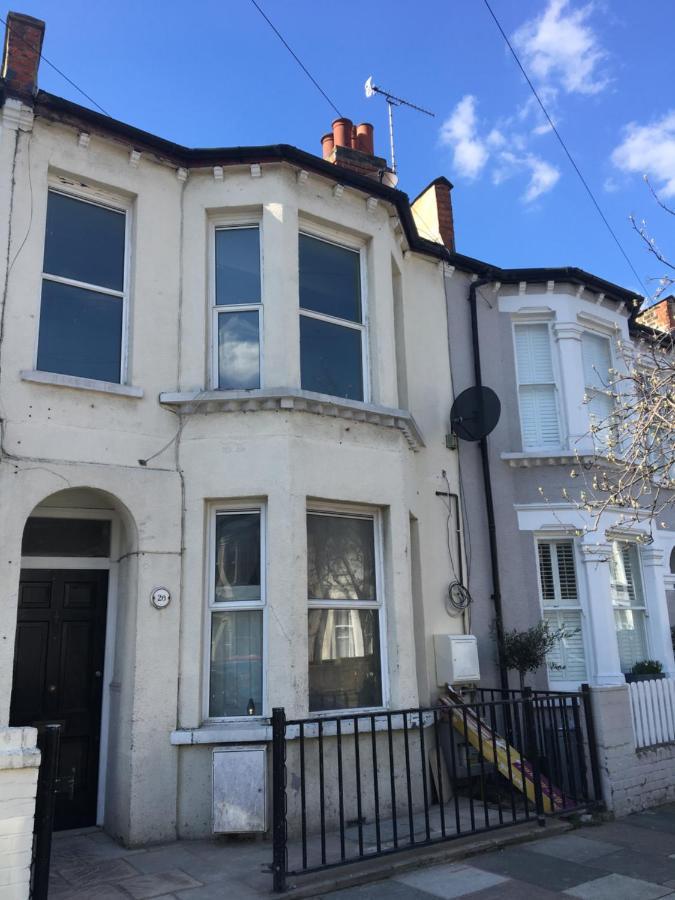Bed & Breakfast Fulham London
