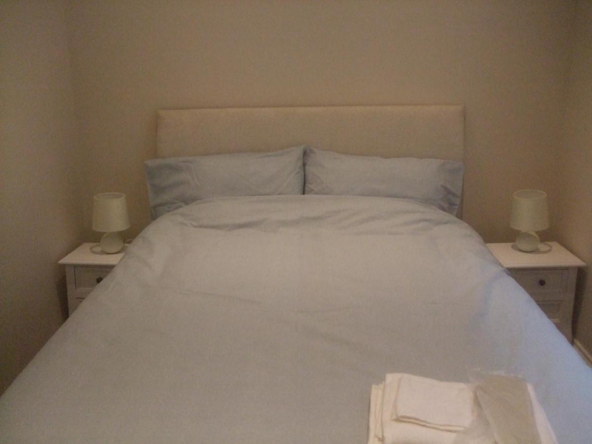 Bed & Breakfast Fulham London