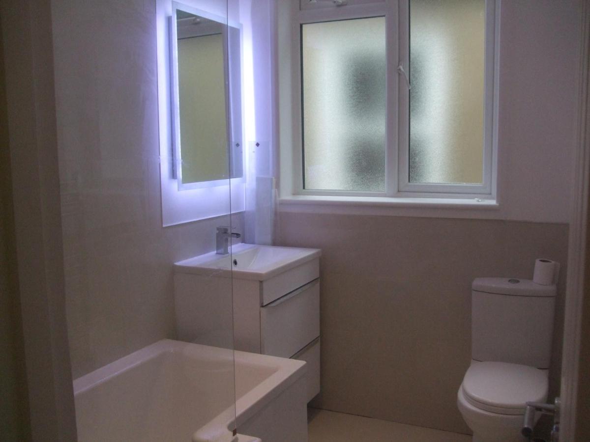 Bed & Breakfast Fulham