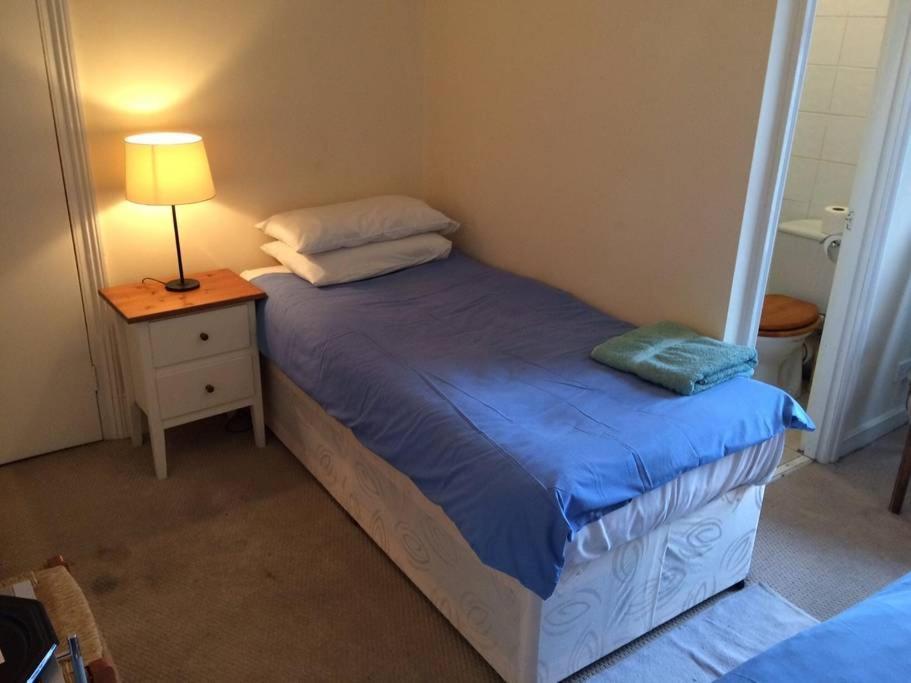 Bed & Breakfast Victoria Dwellings Londen