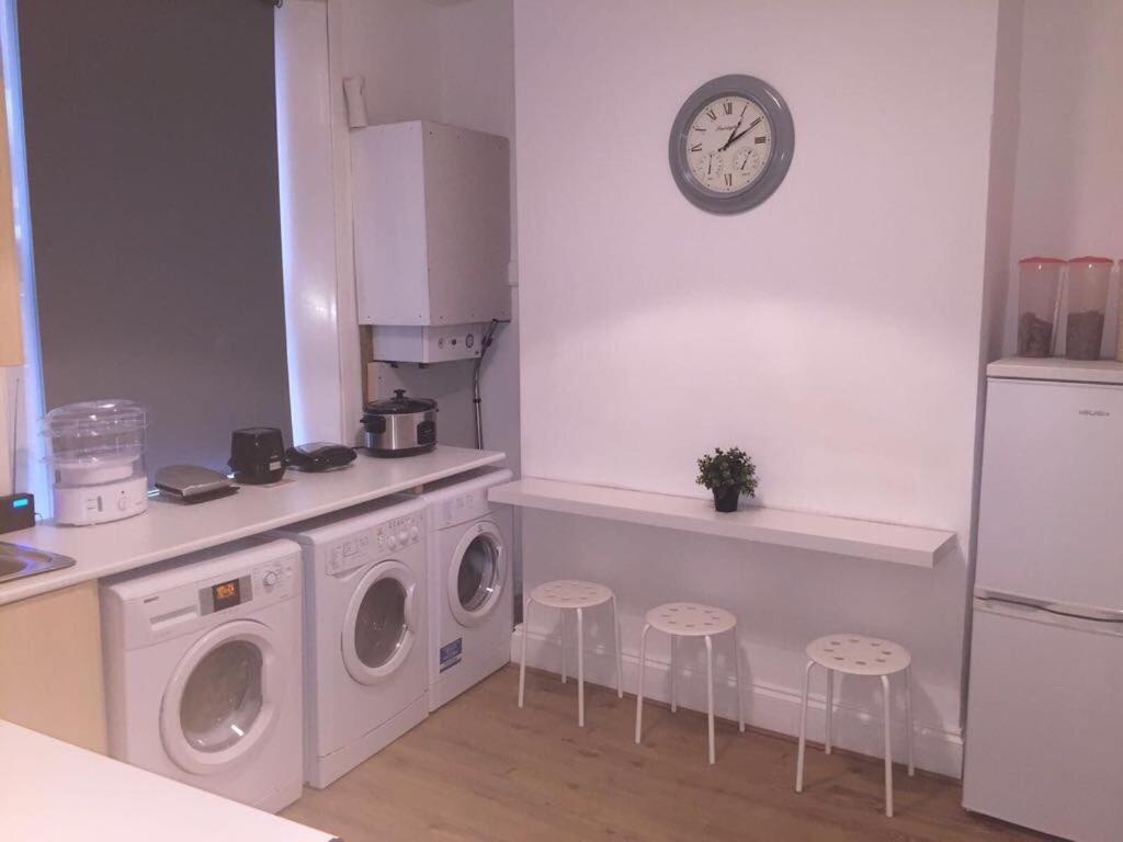Hostel Lewisham Londen