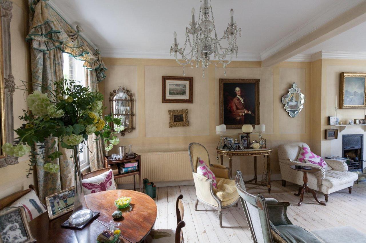 Bed & Breakfast Hurlingham Londen