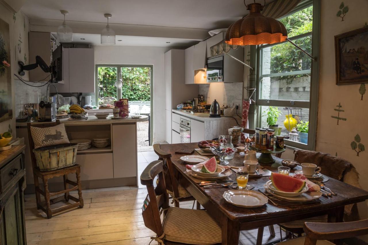 Hurlingham Bed & Breakfast Londen