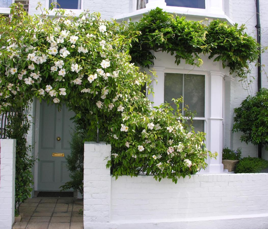 Bed & Breakfast Hurlingham Londen