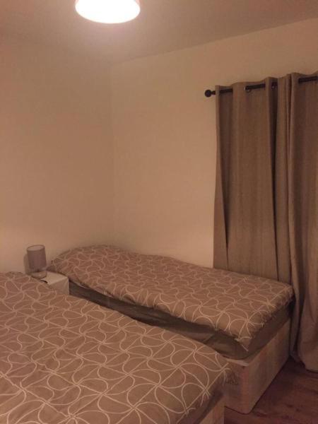 Hostel Lewisham Londen