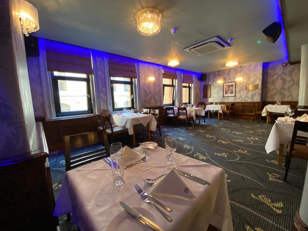 The Civil Service Club Hotel *
