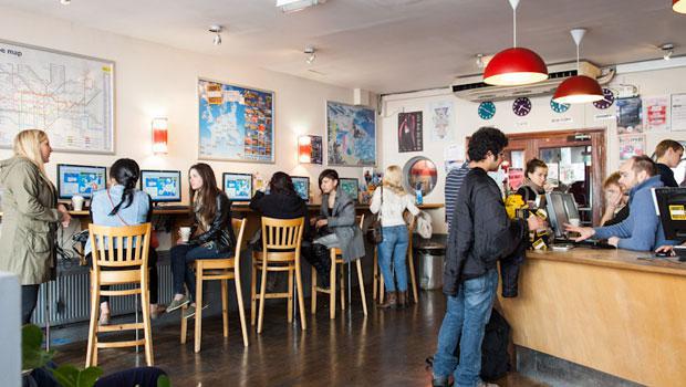 St Christopher's Village - Bridge Hostel *