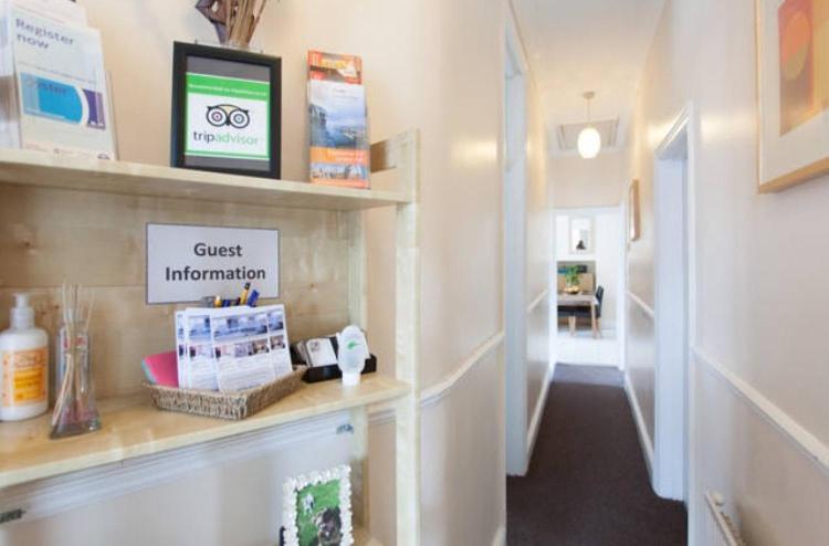 Home2home-rooms 3* London